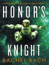 Cover image for Honor's Knight